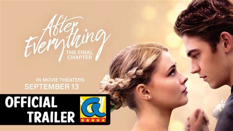 Watch After Everything 2023 full HD online free .